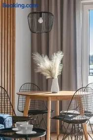 Apartamenty Statki na Niebie - Image 1