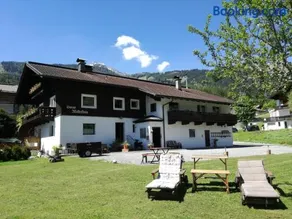 Ferienwohnung Wetterstein - Image 3