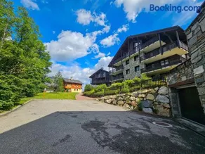 Appartement confortable pour 6 pers. à Saint-Martin, proche pistes, parking, WiFi - FR-1-452-395 - Image 2