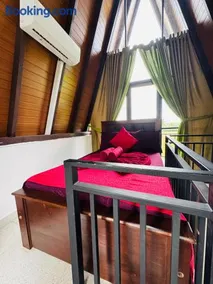 Planters Villa & Cabana Resort - Bandaragama - Image 4