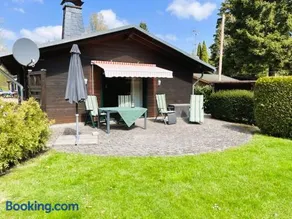 Ferienhaus zwischen Wald und See - Image 1