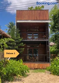 The Tropical Koh Mook - Image 1