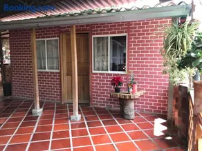 Hospedaje rural - Finca la Aurora - Caqueza - Image 2