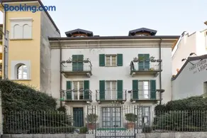Cernobbio lake suites - Image 1