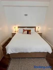 Central Euston and Kings Cross Apartments - 1 min walk - Image 5