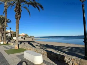 Cozy apartment with terrace & AC, 4 min to sea - Image 5