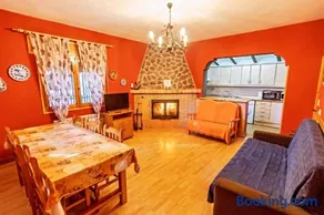 Casas rurales FUENTE EL OJICO - Image 4