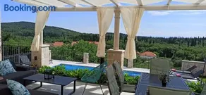 Villa Lucija Cilipi - Image 4