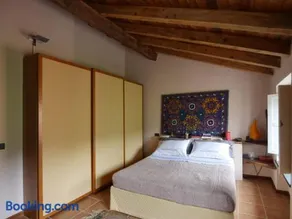 Casa Melabruna, 5 terre biker friendly - Image 3
