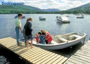 Lochearnhead Loch Side - Image 2
