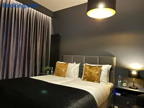 Unique Apartment Katowice City Center - Image 2