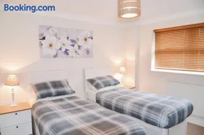 Blackwater Meadow Apartment - Image 3
