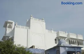 Hotel Bundi Haveli - Image 1