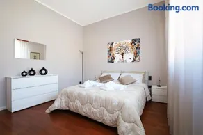 La casa di Jacopo [Intero appartamento+parcheggio] - Image 1