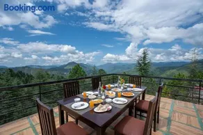 StayVista at Nirvana Dhar - Image 4