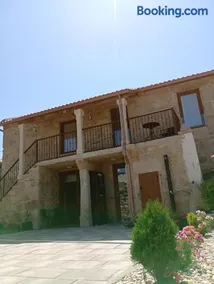 Albergue Turistico En Armenteira A Fragua do Ferreiro - Image 1