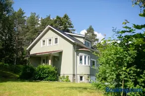 Villa Talmo, Kimito island - Image 1
