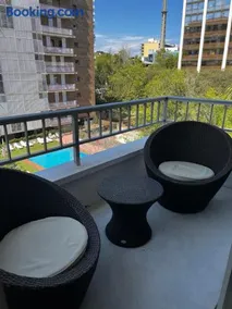 Precioso y tranquilo apartamento zona alta Diagonal Barcelona - Image 1