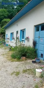 La maison bleue - Image 3