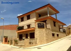 Apartamentos de turismo rural Las Eras - Image 2