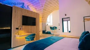 Regina Elena Suites & Private SPA - Image 1