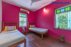 CosmicStays Raanjai By the River -Vintage Homestay - Image 2