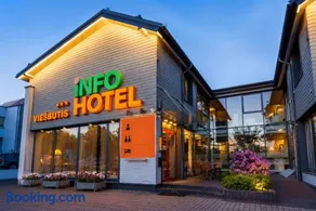 Info Hotel - Image 1