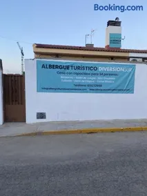 Albergue turistico diversion sur - Image 4