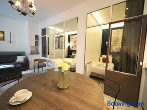 Saint Germain Elegant ChicSuites - Image 1