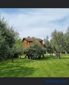Palazzo Conforti Tree House Resort - Image 5
