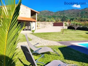 Casa doNegrinho com Piscina - Image 2