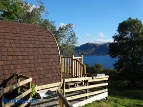 The Wee Lodge - Image 5