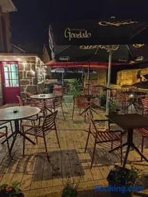 Auberge des Volcans - Image 1