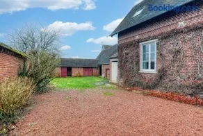Maison spacieuse pour 8 personnes avec jardin - Image 2