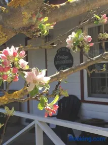 Coonawarra's Pyrus Cottage - Image 4