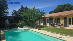Villa Lavande proche Avignon - Image 4