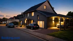 Ferienwohnung mit Weitblick - Image 1