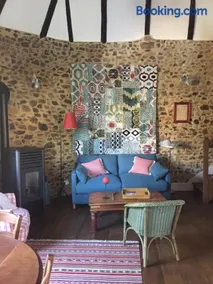 Gîte Maison Maitri - Image 4