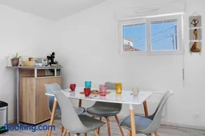 Charmant appartement pour 4 - Image 1