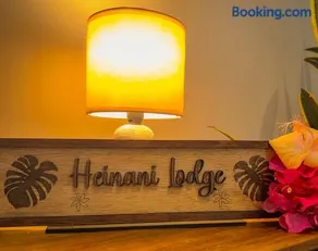 Heinani Lodge Tiahura - Image 2