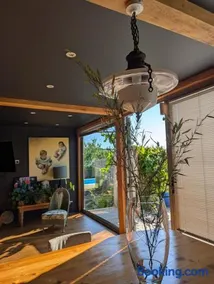 Artist's Hawkhurst Home with Heated Pool & Sauna - Image 4