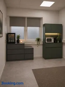 MeBa Living Business Suite Mönchengladbach - Image 2