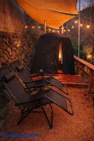 川辺の宿-Kawabe-BBQ-川遊び - Image 2