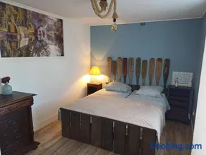 Gîte La Ferme à Saint-Félix, Ambiance Bucolique, 6 Pers, Animaux Acceptés - Image 3