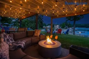 5 min to Colgate, Sleeps 8, Game Room, Sauna - Image 3
