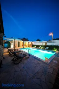 Holiday Home Ikka With Swimming Pool - Image 5