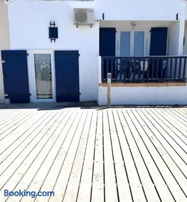 Charmant cabanon les pieds dans l’eau… - Image 2