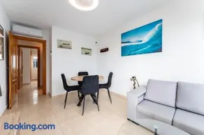 251 Mollina Apartment - Image 5