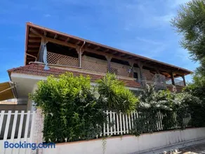 Casa Anna 3 a 270 mt dalla spiaggia di Specchiarica di San Pietro in Bevagna - Image 2