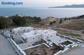 Filokalia 5 Veins - Vacation House With Sea View - Image 1